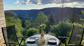 Le gîte cosy de Bouvacôte avec vue panoramique et Sauna - Image 3