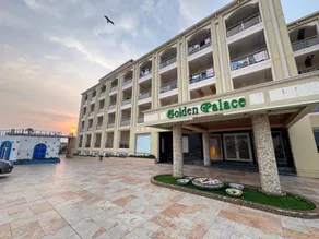Golden Palace Puri - Private Flagship Beach - Swimming Pool - Sea View Rooms - Restaurant - Luxurious Stay - Image 3