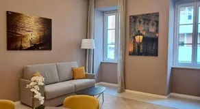 HOMEY I Teatro Romano Apartments - Image 4