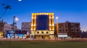 Laten Suites Serviced Apartment Al Naseem - Image 5