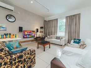Desaru Uniq Villa 5Br Mahjong/BBQ/Netflix/Ktv - Image 2
