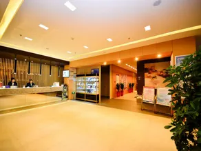Jinjiang Inn Suqian Development Area Xihu Road - Image 5