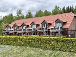 Appartementhaus mit Fruhstuck inklusive - Image 1