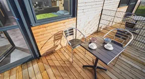 ZiKK Apartment Vitis - Image 3