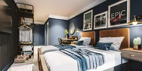 Seel Street Hotel by EPIC - Image 5