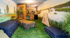 City Center Garden Camping - Image 2