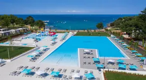 Camping Park Umag Mobile Homes - Image 4