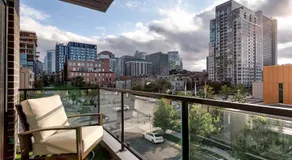 2 Newly Built Luxury Condos with Private Roofdeck - Image 5