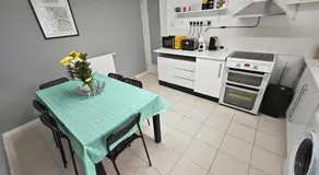 2 Bedroom Flat Next to Lord's Cricket Ground, Central London - Image 2