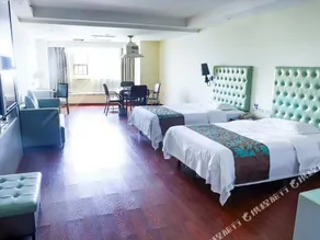 Tianyu Hotel - Image 5