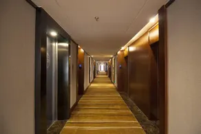 Gaoke Huigu Hotel - Image 5