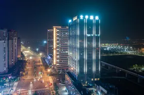 Ji Hotel Suzhou North Railway Station - Image 3