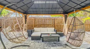 AMI, IMG, Dogsitting, Boats, Snorkeling, Fishing, Beach, Bikes, Golf, Hottub, BBQ, SRQ - Image 2
