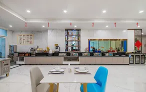 Xinyi Jinjiang Metropolo Hotel - Image 3