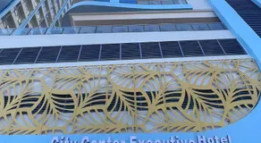 City Center Hotel Manila Near Airport and PITX Casinos Exhibition Center - Image 2
