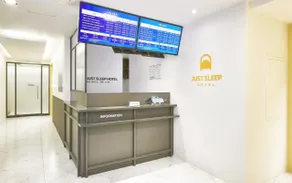 Just Sleep Hotel Jihaeng Station - Image 5
