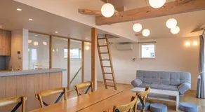 Beach SPA TSUDA 2Dos棟 3Tres棟 - Image 5