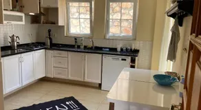 Kaş Güzey apart 3+1 Doğa ve deniz manzaralı - Image 4