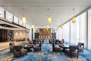 Longyan Liancheng Tianyi Hotsprings Resort - Image 4