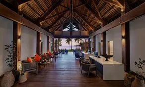 Lomani Island Resort & Spa - Image 3