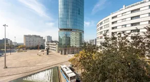 Appartement de vacances entièrement équipé avec internet haut débit | Vue ville | Parfait pour le travail à distance - Image 5