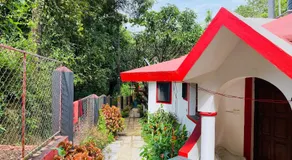 Mitra Hostel Vagator - Image 5