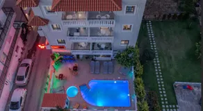 Kings Hersonissos Hotel - Image 4