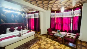 Hotel Hilltop - Image 4