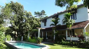 Strathisla Tea Estate Bungalow - Image 4