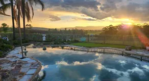 Blueberry Hill Vineyard Stay - Image 2