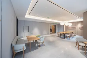 JI Hotel Anyang Wanda Plaza - Image 3