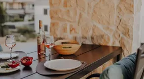 Lili Rose Mandre - Exclusive Family Apartments with Sea View, Just Steps from Beach - Image 4