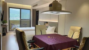 Pinghu Business Hotel - Image 3