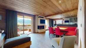 Appartements - Les Congères - Image 2
