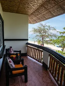 Hippocampus Beach Resort - Image 4