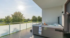 Luxus_SPA_OG_Fewo QUARTIER 4 _WE 4_ - Image 4