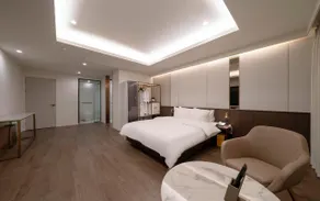 Gwangmyeong Hotel  Levento - Image 2