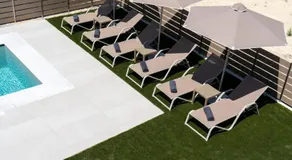 Athel Panoramic view Villas Athina - Image 5