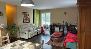 Chambre à louer dans villa ou Location maison entière - Image 3