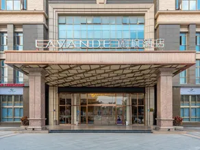 Lavande Hotel·Foshan Jinshazhou Wanda Plaza - Image 5