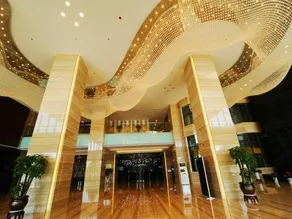 Mesa International Hotel - Image 3