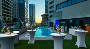 The Westin San Diego Bayview - Image 5
