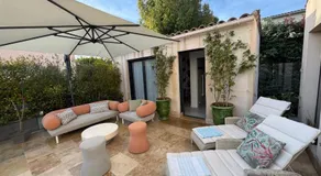 Villa Elimia piscine privée & chauffée - Image 3