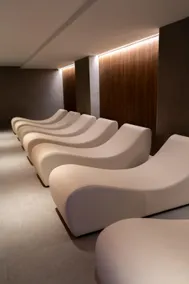 Arbed Living Hotel - Supercharger - Image 5