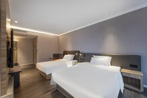 Hanting Premium Hotel Wuxi Meicun Meili Ancient Town - Image 2