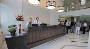 San Marino Palace Hotel - Image 3