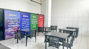 Hotel Brasil Anápolis Goiás - Image 4