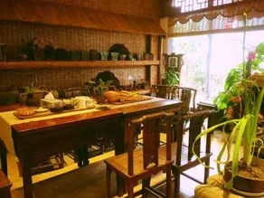 Lishuiyujian Huakai Boutique Inn - Image 2