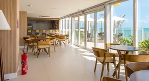 Hotel Senac Barreira Roxa - Image 3
