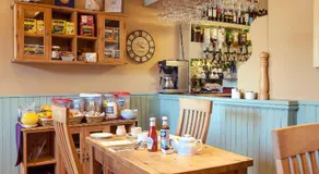 The Shoulder Of Mutton Inn - Image 4